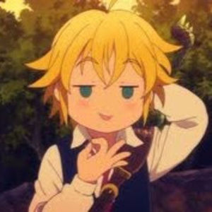 Meet your Posher, Andrew